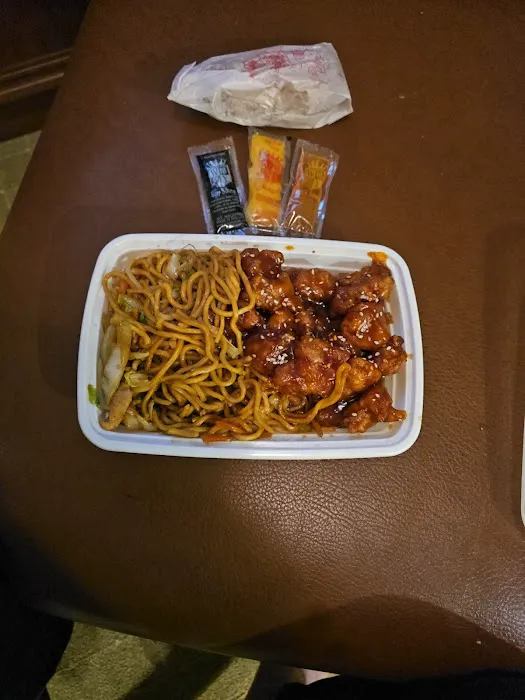 Panda Asian Cuisine 8