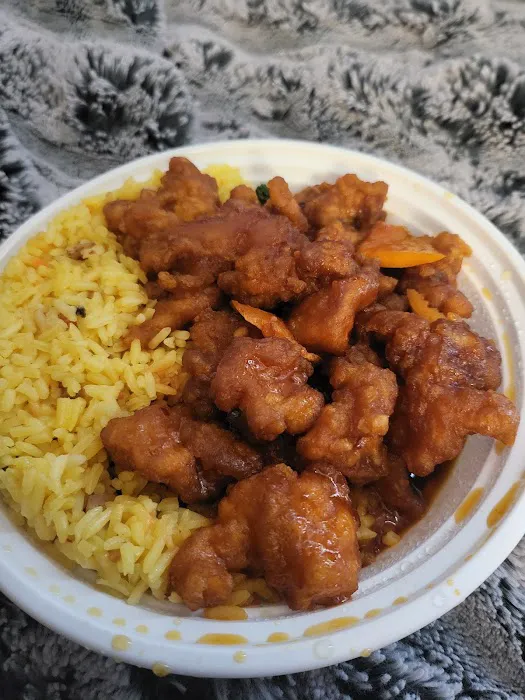 Panda Asian Cuisine 6