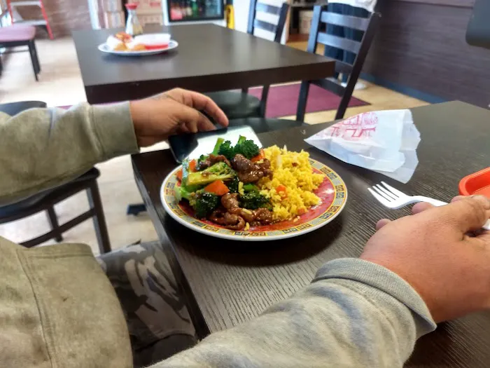 Panda Asian Cuisine 3