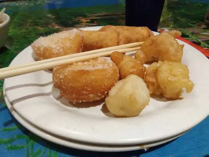 Chinese Buffet 7