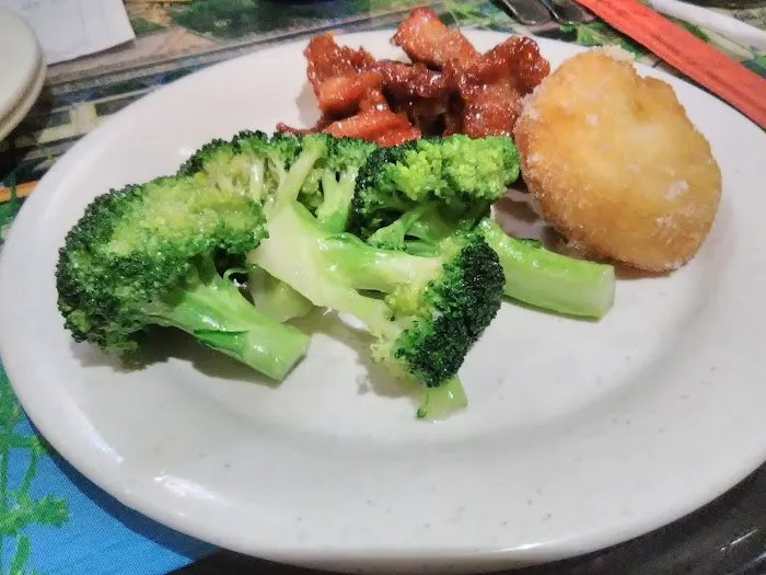 Chinese Buffet 10