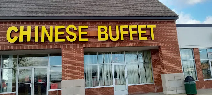 Chinese Buffet 4