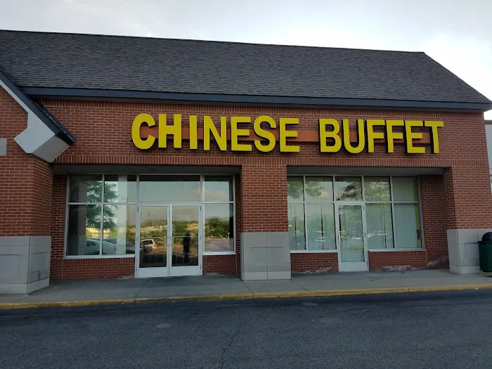 Chinese Buffet 8
