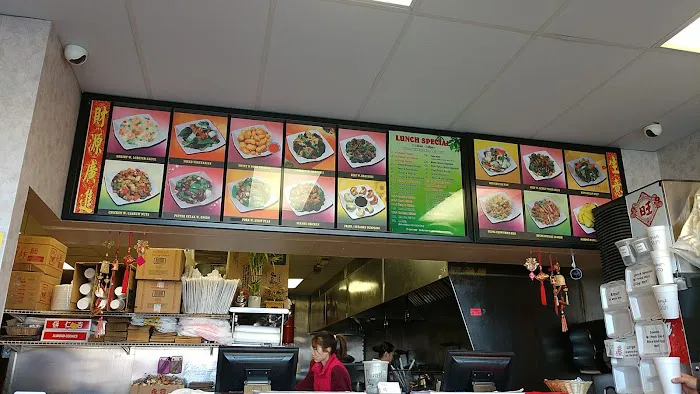 China Garden Restaurant 4