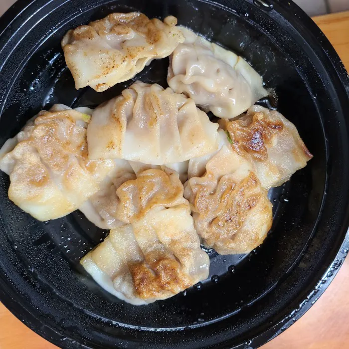 China Garden Restaurant 9