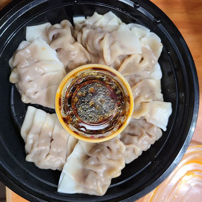 China Garden Restaurant 8