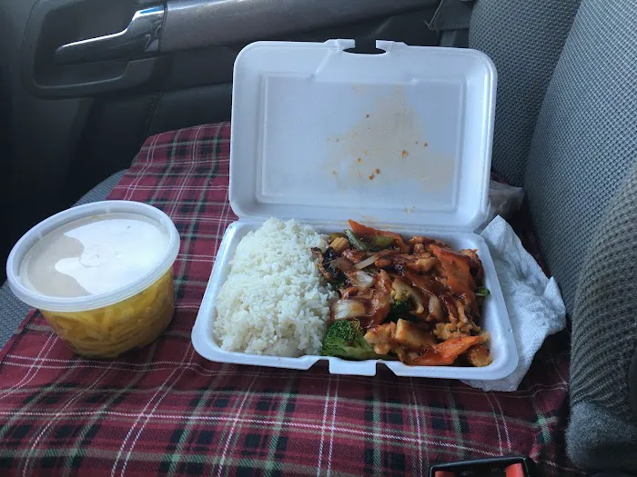 China Garden Restaurant 6