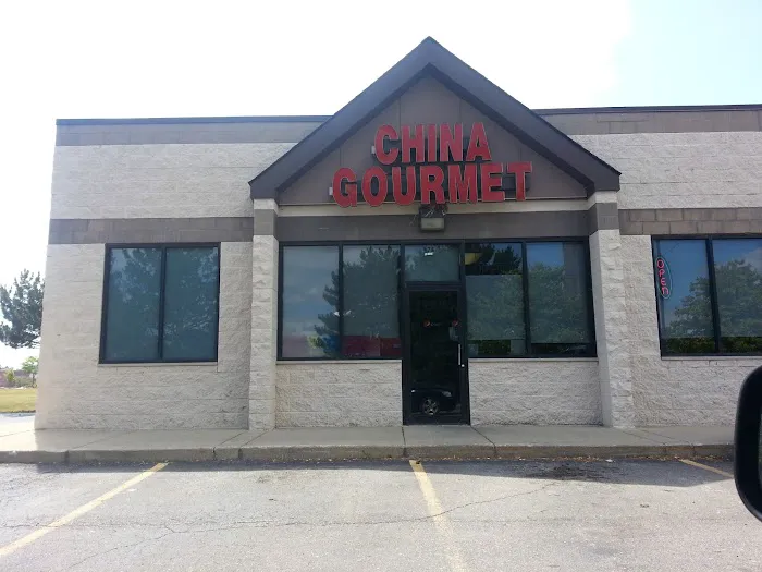 China Gourmet 9
