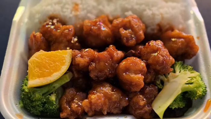 China Gourmet 2