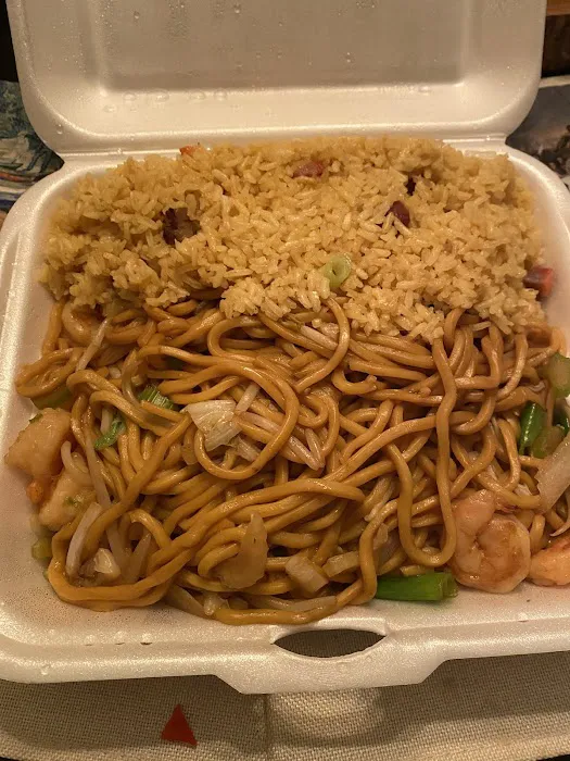 China Gourmet 8
