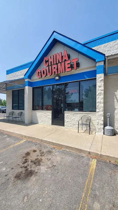 China Gourmet 1