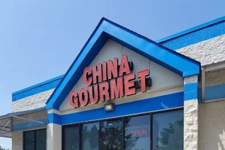China Gourmet