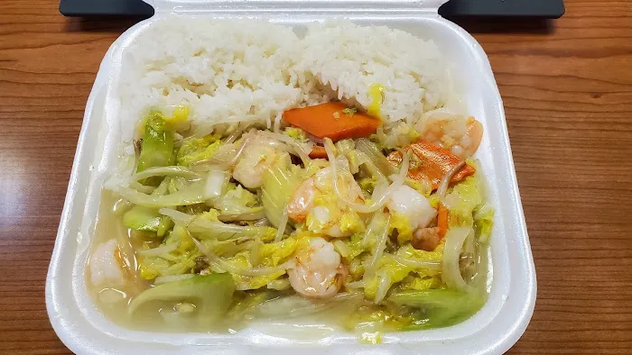 China Gourmet 3