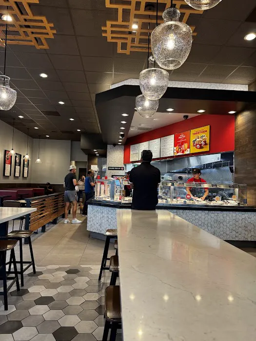 Panda Express 4