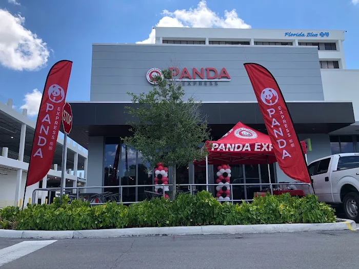 Panda Express 9