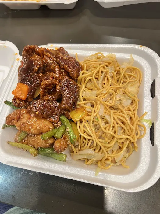 Panda Express 3