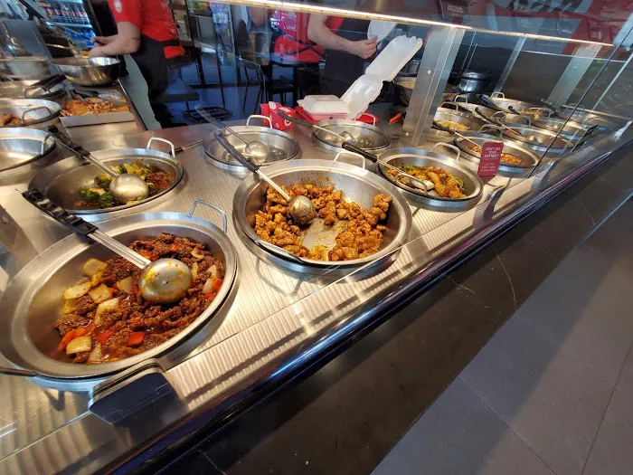 Panda Express 5