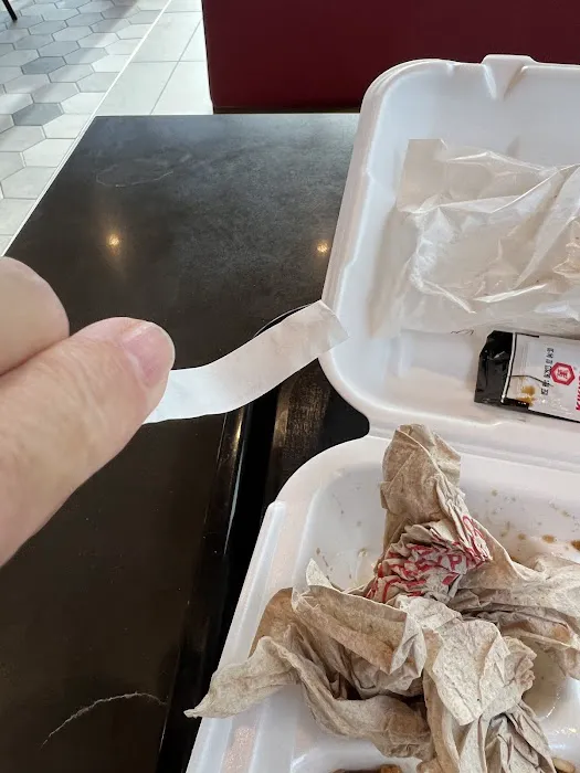 Panda Express 10