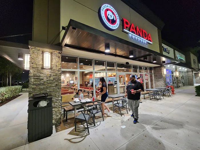 Panda Express 2