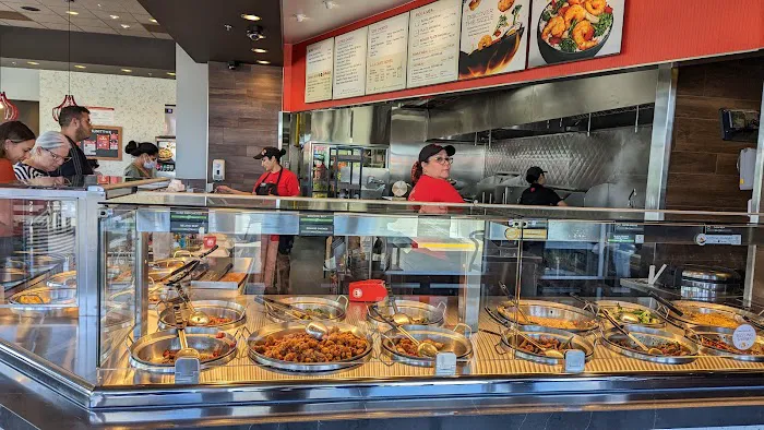 Panda Express 1
