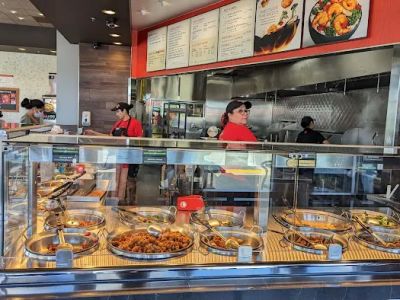 Panda Express 0