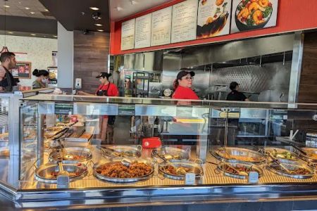 Panda Express