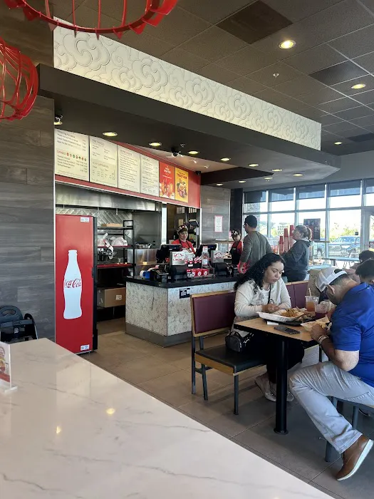 Panda Express 3