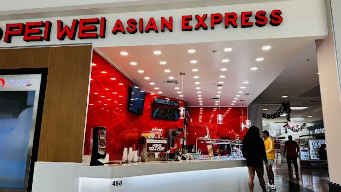 Pei Wei Asian Express 2