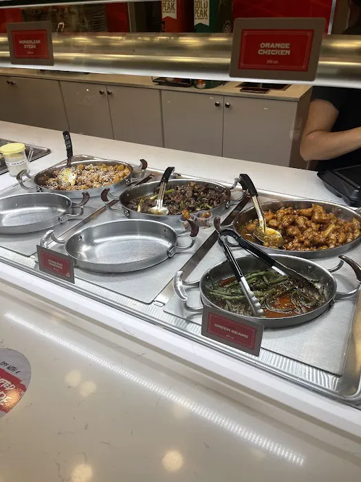 Pei Wei Asian Express 8