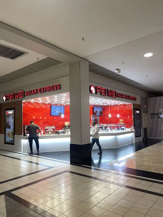 Pei Wei Asian Express 5