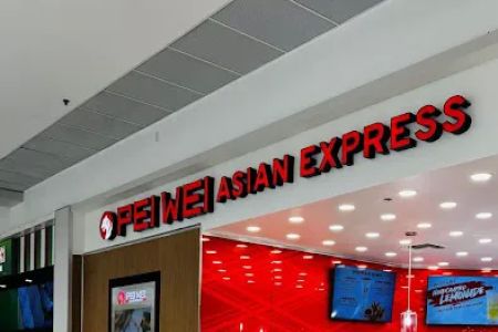 Pei Wei Asian Express