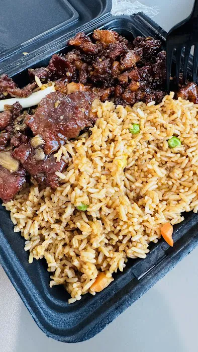 Pei Wei Asian Express 3