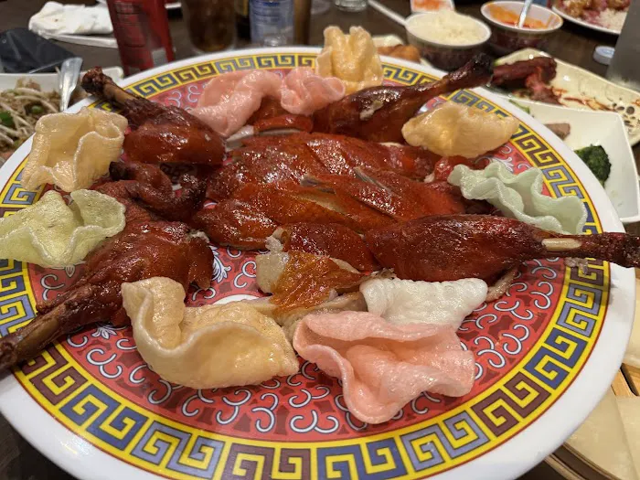 Qianlong Chinese Cuisine Restaurant 1