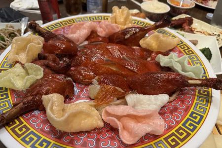 Qianlong Chinese Cuisine Restaurant