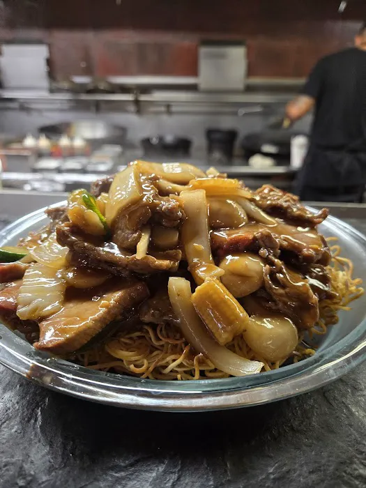 Qianlong Chinese Cuisine Restaurant 9