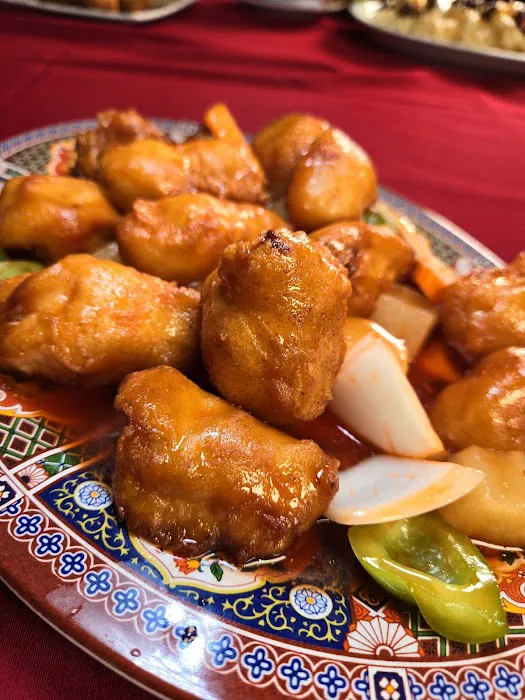 Qianlong Chinese Cuisine Restaurant 7