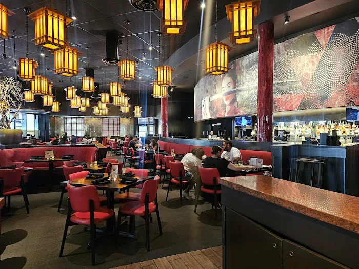 P.F. Chang's 1