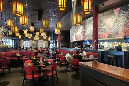 P.F. Chang's