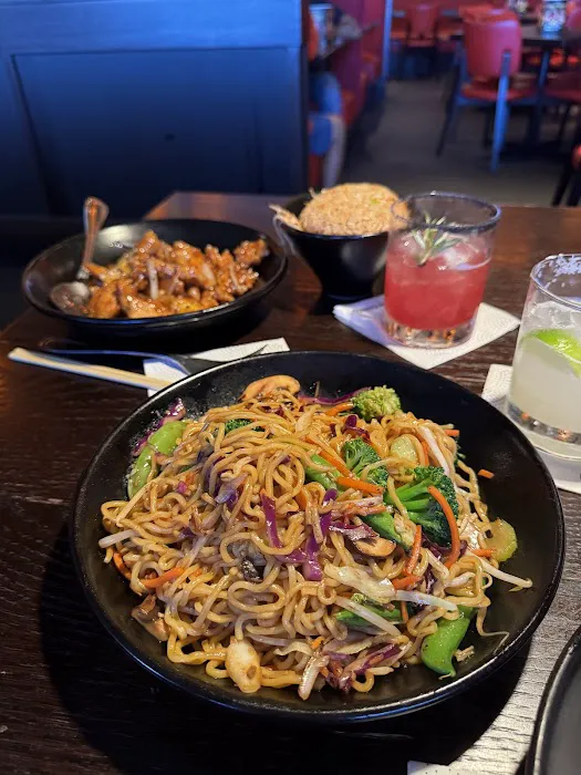 P.F. Chang's 3