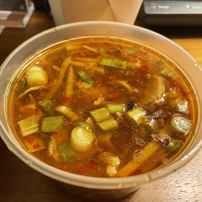 Dumpling House 6