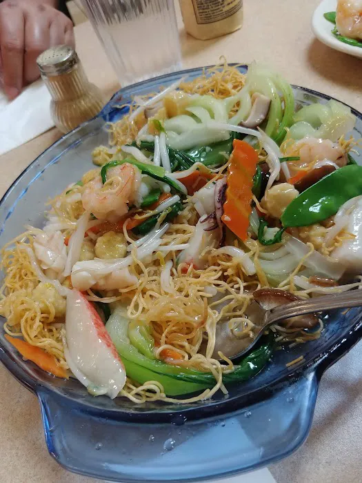 Dumpling House 7