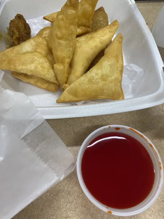 Dumpling House 2