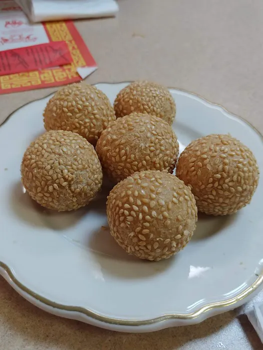 Dumpling House 9