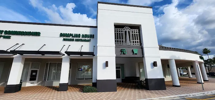 Dumpling House 8