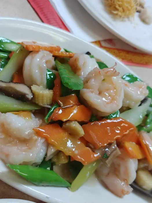 Dumpling House 10
