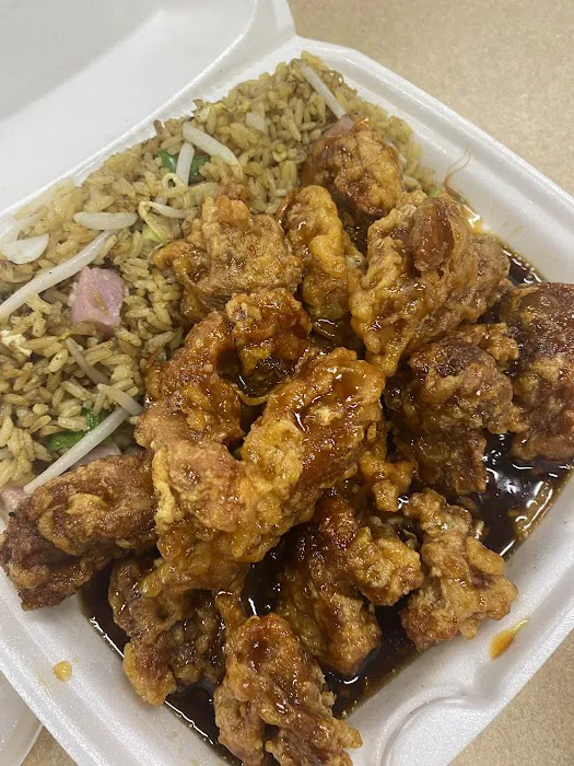 Dumpling House 3