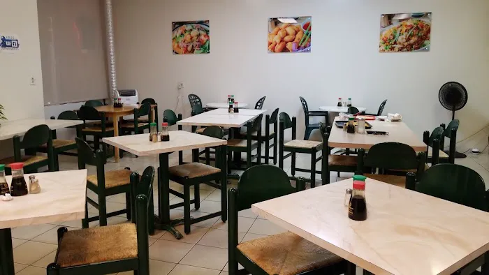 Dumpling House 1