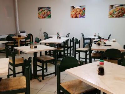Dumpling House 0