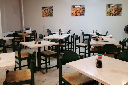 Dumpling House
