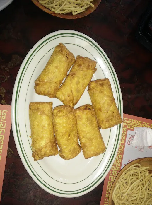 La Estrella China Restaurant 6
